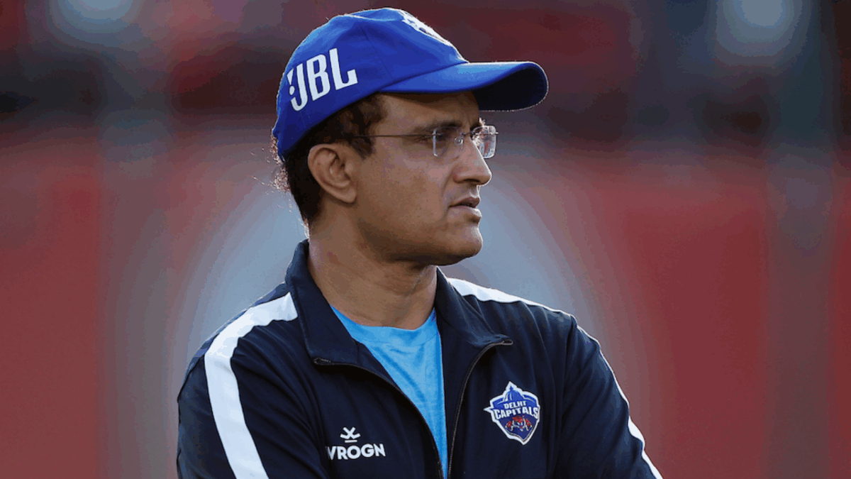 বঙ্গ ক্রিকেটে ‘দাদাগিরি’, এবার বাংলার কোচ হচ্ছেন সৌরভ !! 1