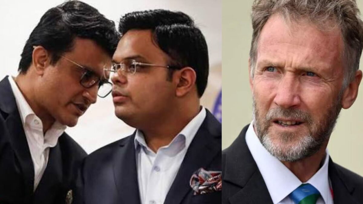 "ভারতকে শাস্তি দিতে বারণ করা হয়েছিল..", ম্যাচ রেফারির বিস্ফোরক মন্তব্যে চাঞ্চল্য ক্রিকেট মহলে !! 1