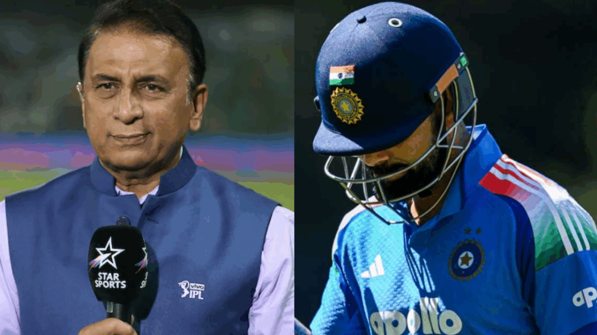 "নিশ্চয়ই ফিরবে....", বিরাট কোহলিকে নিয়ে বড় ভবিষ্যদ্বাণী সুনীল গাভাস্কারের, ট্রোলারদের করলেন নিশানা 1
