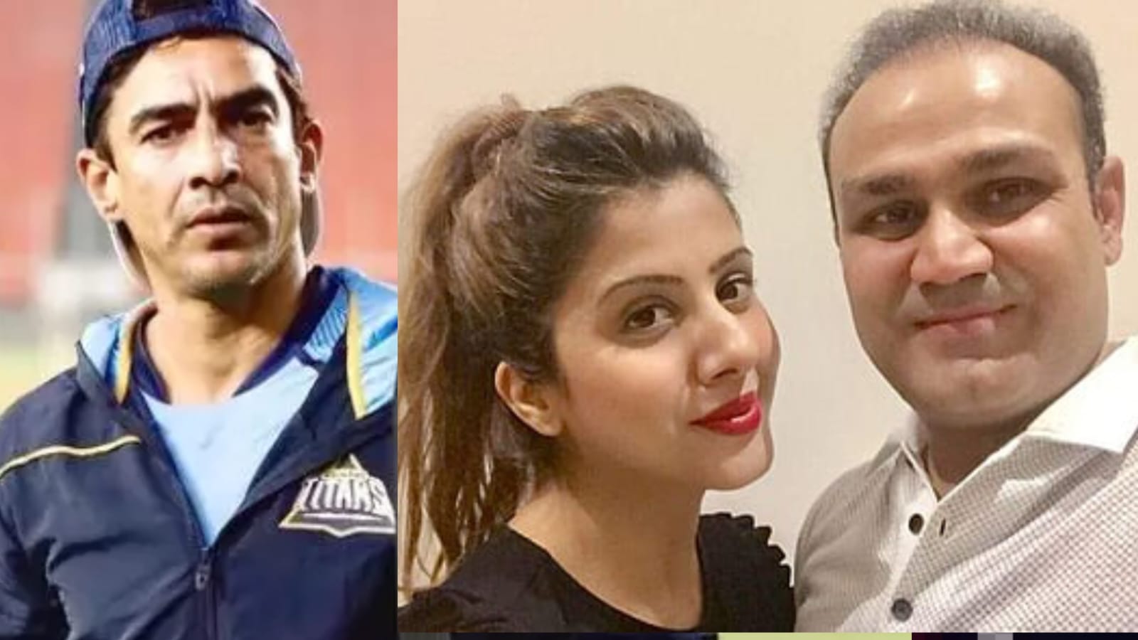 বন্ধুর ব‌উয়ের সাথে চুটিয়ে প্রেম, জানাজানি হতেই মুখ পুড়লো BCCI প্রেসিডেন্টের !! 2