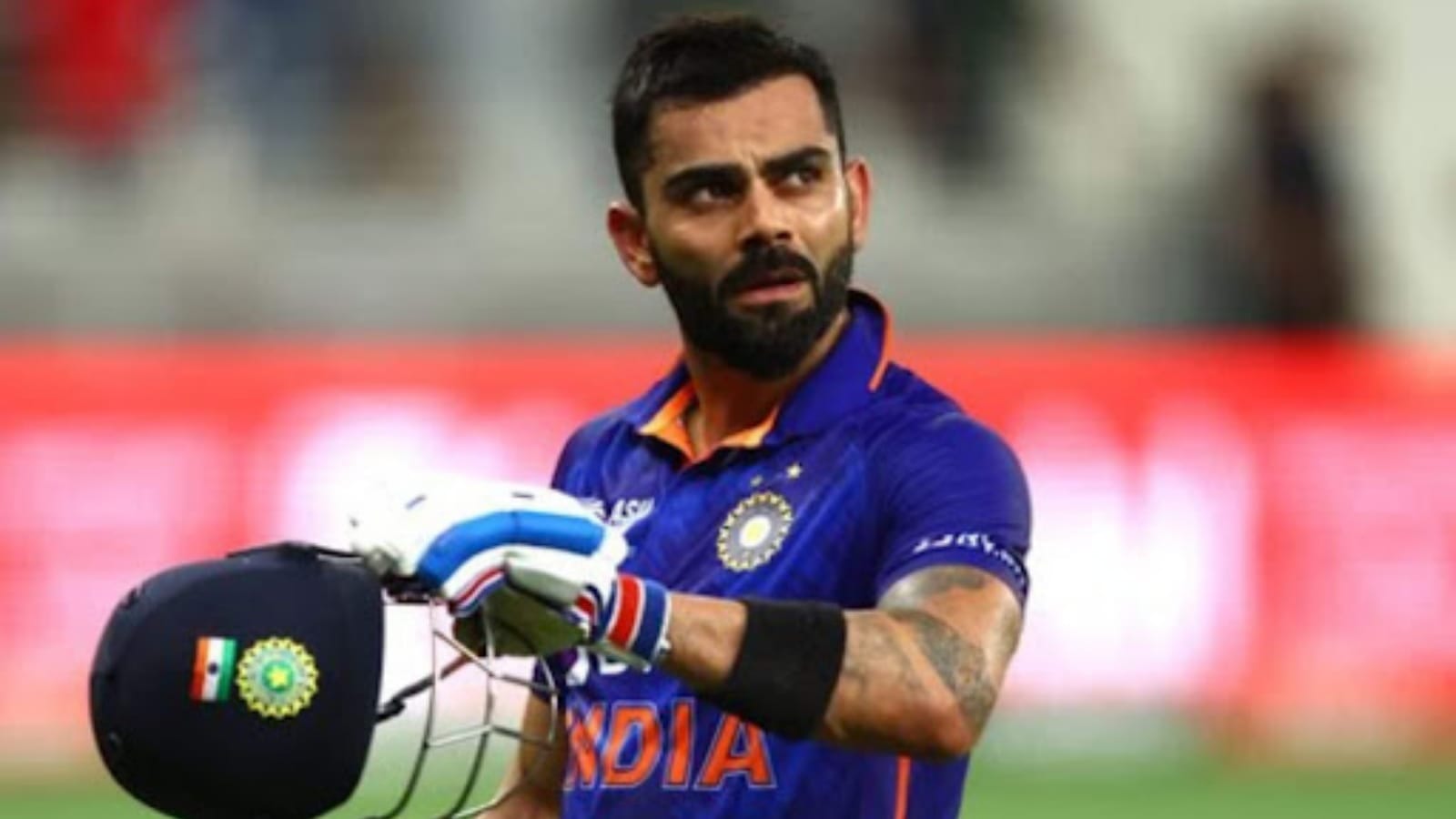 "হাল ছাড়িনি..", চলবে না গম্ভীরের দাদাগিরি, ২০২৭ বিশ্বকাপ খেলবেন বলে বার্তা দিলেন বিরাট !! 2 "হাল ছাড়িনি..", চলবে না গম্ভীরের দাদাগিরি, ২০২৭ বিশ্বকাপ খেলবেন বলে বার্তা দিলেন বিরাট !! 2