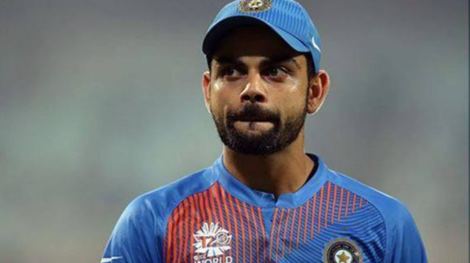 আন্তর্জাতিক ক্রিকেট থেকে অবসর বিরাট কোহলির, আজি'দের বিরুদ্ধে খেলবেন শেষ ম্যাচ !! 2