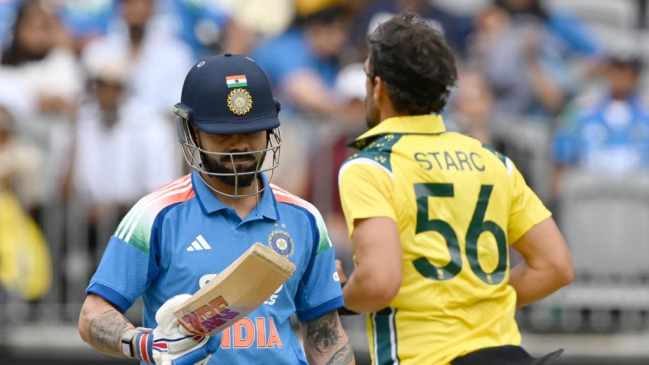 আবারও বিরাট-গম্ভীরের দ্বন্দ্ব প্রকাশ্যে, কথা বলা তো দুর-বন্ধ হল মুখ দেখাদেখি !! 3 আবারও বিরাট-গম্ভীরের দ্বন্দ্ব প্রকাশ্যে, কথা বলা তো দুর-বন্ধ হল মুখ দেখাদেখি !! 2