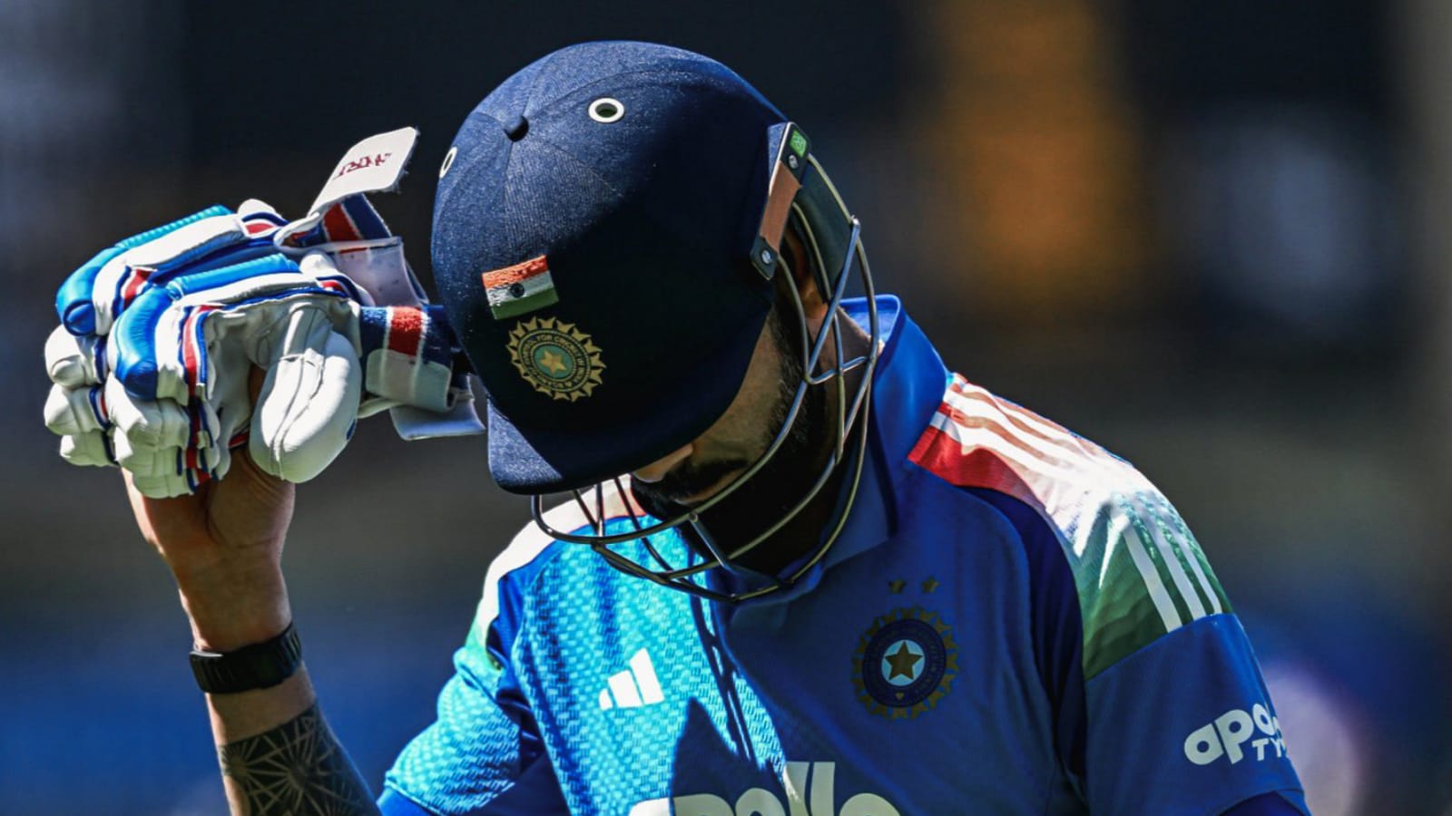 IND vs AUS: অজি বোলিং'এর সামনে রোহিত-শ্রেয়সের লড়াই, ২৬৪ রান সংগ্রহ করলো ভারত !! 2 IND vs AUS: অজি বোলিং'এর সামনে রোহিত-শ্রেয়সের লড়াই, ২৬৪ রান সংগ্রহ করলো ভারত !! 2