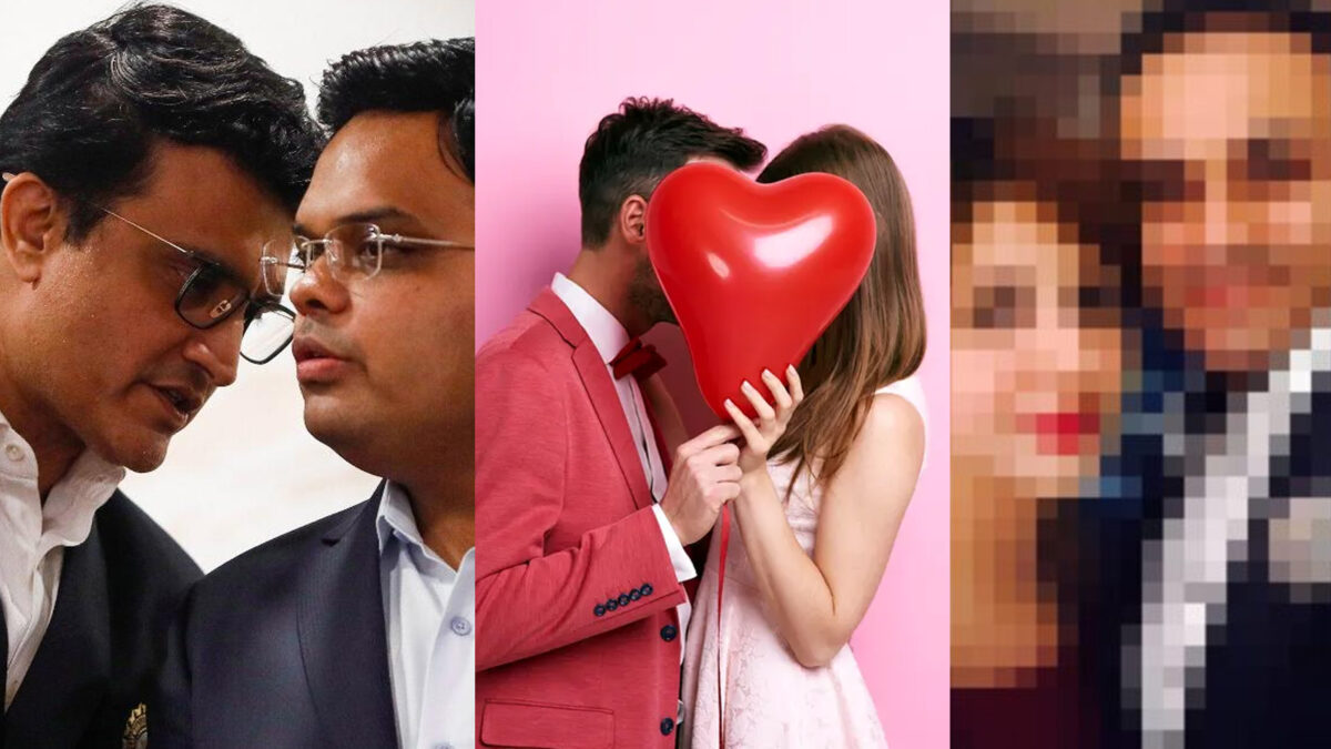 বন্ধুর ব‌উয়ের সাথে চুটিয়ে প্রেম, জানাজানি হতেই মুখ পুড়লো BCCI প্রেসিডেন্টের !! 1
