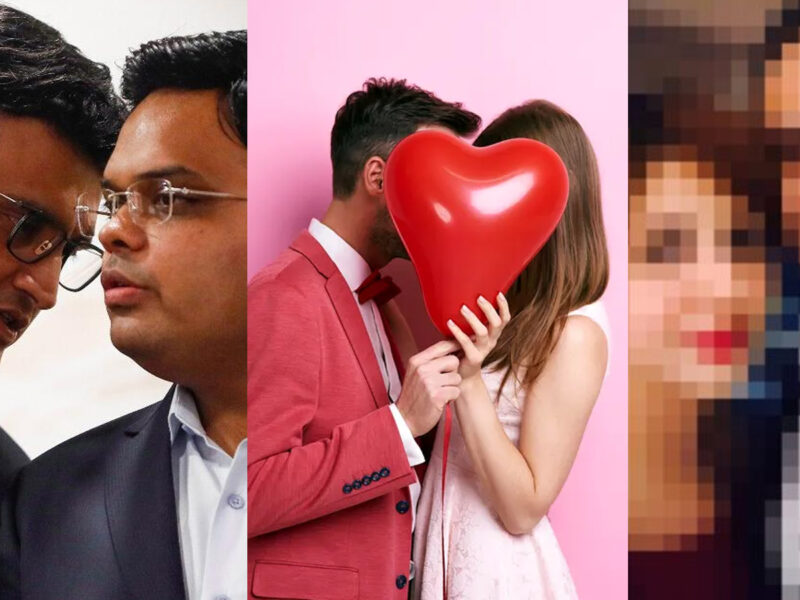 বন্ধুর ব‌উয়ের সাথে চুটিয়ে প্রেম, জানাজানি হতেই মুখ পুড়লো BCCI প্রেসিডেন্টের !! 4