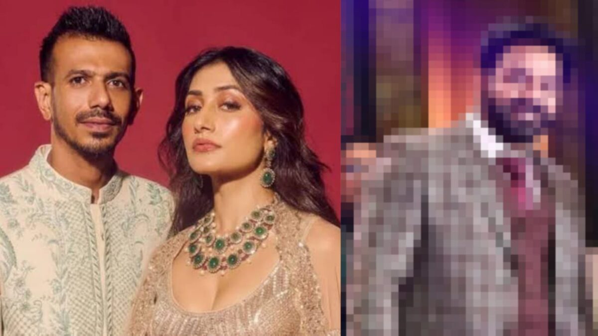 চাহালের সঙ্গে বিচ্ছেদের পর আবারও বিয়ের পিঁড়িতে ধনশ্রী, এই জনপ্রিয় তারকার সঙ্গে বাঁধছেন গাঁটছড়া !! 1