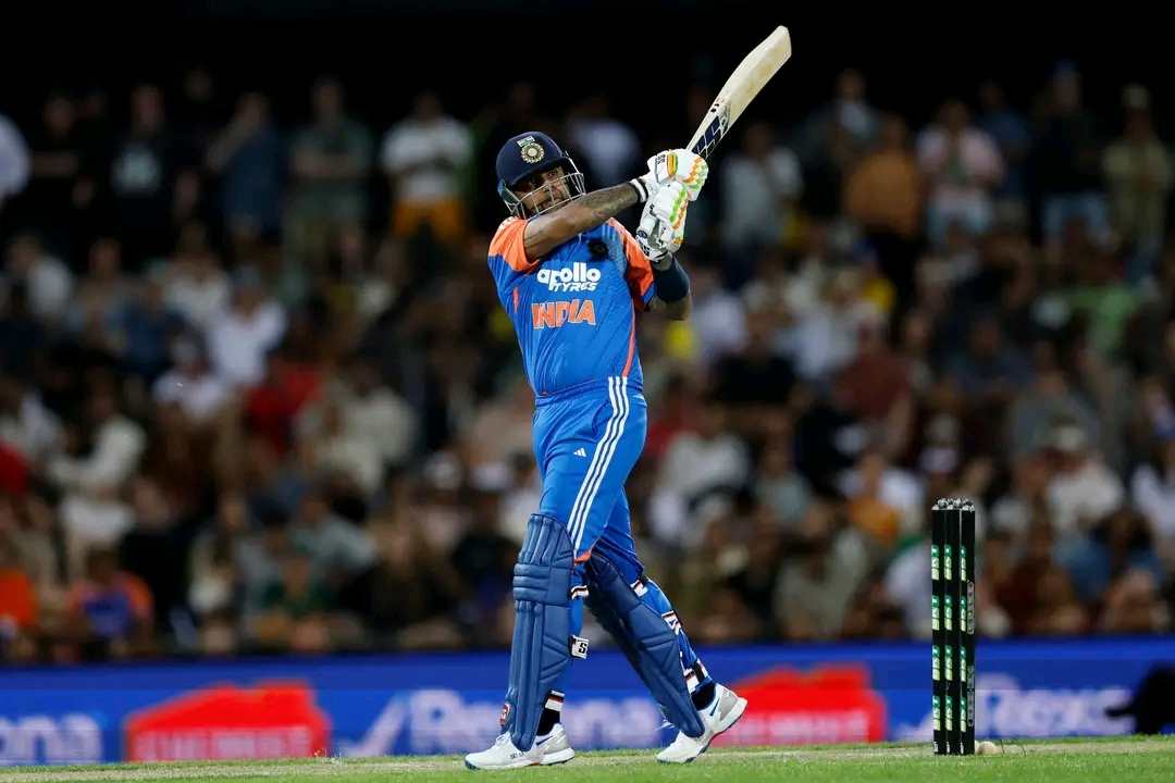 'দুই পয়সার অধিনায়ক ..', সূর্যকুমার যাদবকে নিয়ে বিস্ফোরক মন্তব্য করলেন ভারতের প্রাক্তন ক্রিকেটার !! 2 Ind vs aus