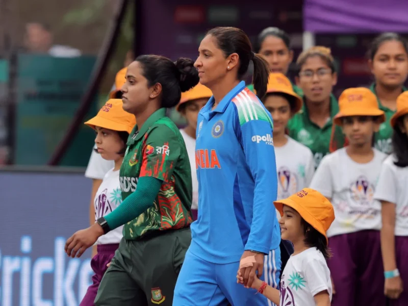 মহিলা বিশ্বকাপে সিনিয়র-জুনিয়রদের মধ্যে চুলোচুলি, প্রকাশ্যে এল চাঞ্চল্যকর তথ্য !! 16