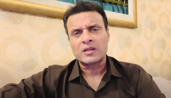 "পাকিস্তানকে শাস্তি আর ভারতকে....", ICC'র সিদ্ধান্তে খুশি নন সাবেক পাকিস্তানি, জয় শাহকে নিলেন একহাত !! 3 "পাকিস্তানকে শাস্তি আর ভারতকে....", ICC'র সিদ্ধান্তে খুশি নন সাবেক পাকিস্তানি, জয় শাহকে নিলেন একহাত !! 2