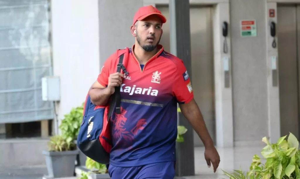 নতুন মরশুমের জন্য আগেই বদলে গেল RCB'র কোচ, দায়িত্বে এই তারকা খেলোয়াড় !! 2