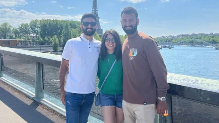 চেতেশ্বর পূজারার পরিবারে দুঃখের পাহাড়, ধর্ষণের মামলায় ফেঁসে আত্মহত্যা করলেন শ্যালক !! 2 পূজারা