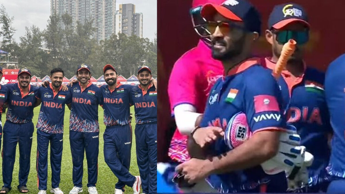 কুয়েত-UAE-নেপালের কাছে লজ্জার হার টিম ইন্ডিয়ার, দীনেশ কার্তিকদের নিয়ে চরম বিতর্ক !! 1