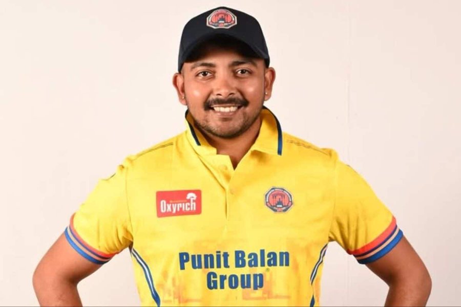 চেন্নাই সুপার কিংসে আসছেন পৃথ্বী শ, নিলামে জলের মতো টাকা খরচ করতে প্রস্তুত কর্মকর্তারা !! 2