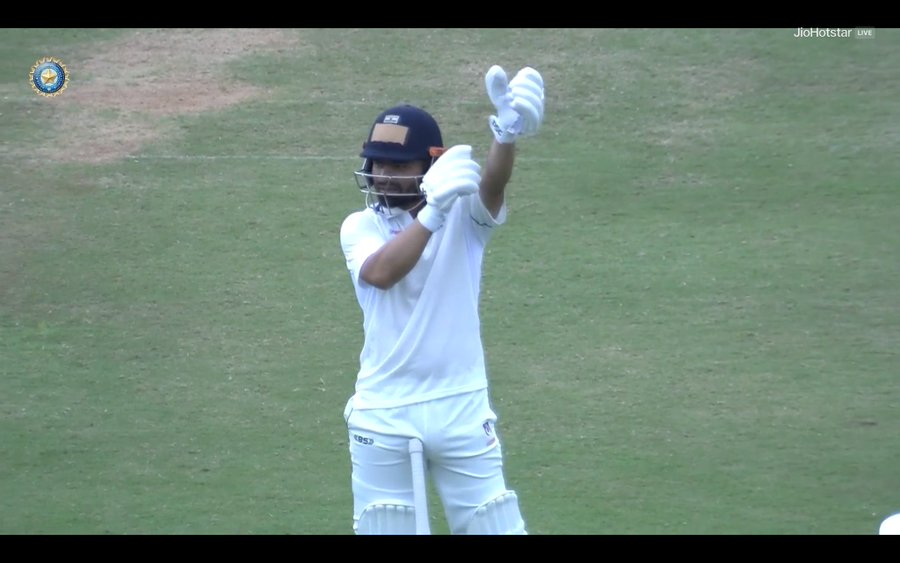 আসন্ন আইপিএলে নয়া চমক, KKR'এর ক্যাপ্টেন হচ্ছেন রিংকু সিং !! 3 রিংকু সিং