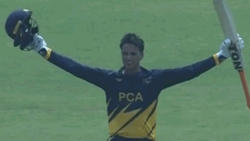 ৬,৬,৬,৬,৬,৬... শামি-আকাশ দীপকে পিটিয়ে ছাতু করলেন অভিষেক শর্মা, খেললেন ১৪৮ রানের দুরন্ত ইনিংস !! 2 অভিষেক শর্মা