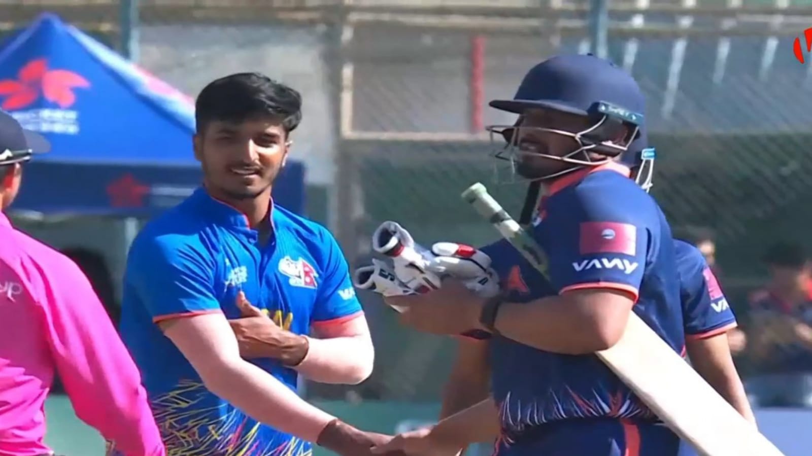 কুয়েত-UAE-নেপালের কাছে লজ্জার হার টিম ইন্ডিয়ার, দীনেশ কার্তিকদের নিয়ে চরম বিতর্ক !! 3