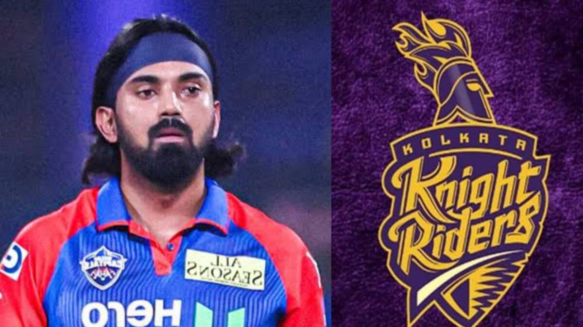 মিনি নিলামের আগেই KKR'এ আসছেন কেএল রাহুল, সামলাবেন গুরুত্বপূর্ণ দায়িত্ব !! 1