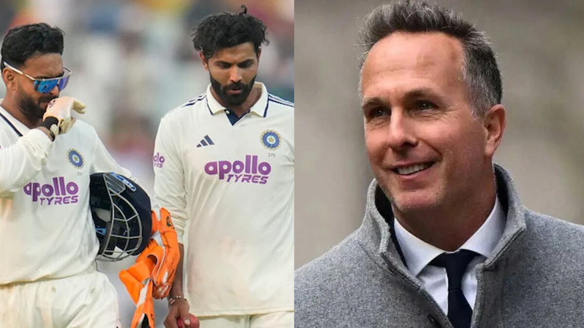 "তোমরা হারার যোগ্য...", দক্ষিণ আফ্রিকার বিরুদ্ধে হেরে নাজেহাল টিম ইন্ডিয়া, মাইকেল ভন নিলেন ক্লাস !! 1