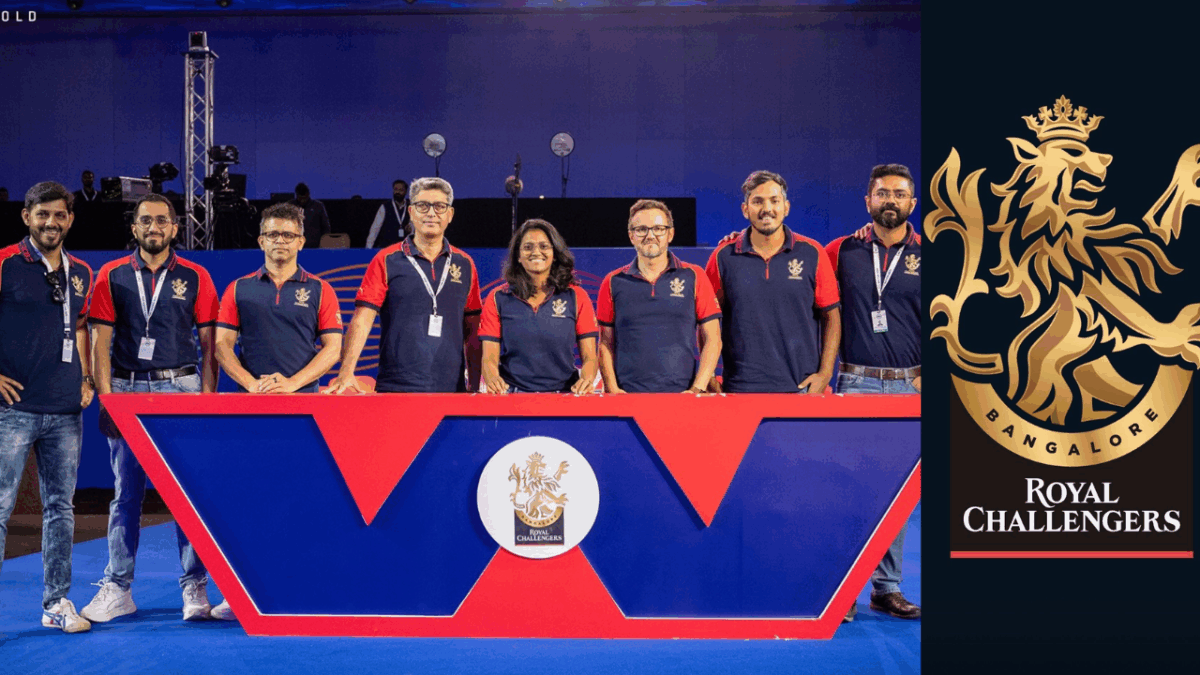 নতুন মরশুমের জন্য আগেই বদলে গেল RCB'র কোচ, দায়িত্বে এই তারকা খেলোয়াড় !! 1