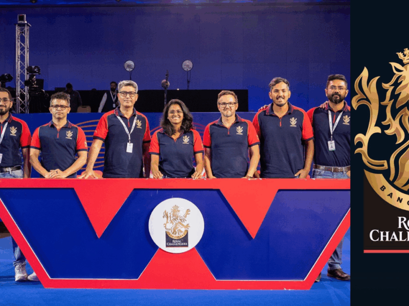 নতুন মরশুমের জন্য আগেই বদলে গেল RCB'র কোচ, দায়িত্বে এই তারকা খেলোয়াড় !! 13