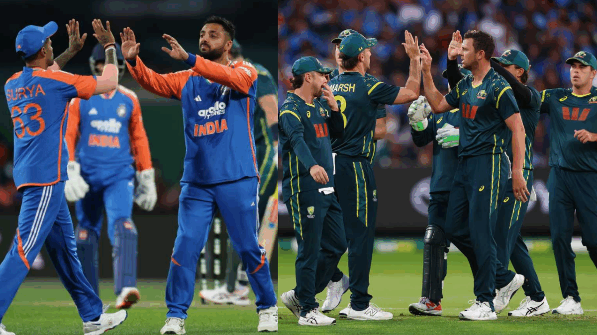 IND vs AUS: ভারতের পথের কাঁটা সরল, মাঝসিরিজেই বাদ তারকা ক্রিকেটার !! 1