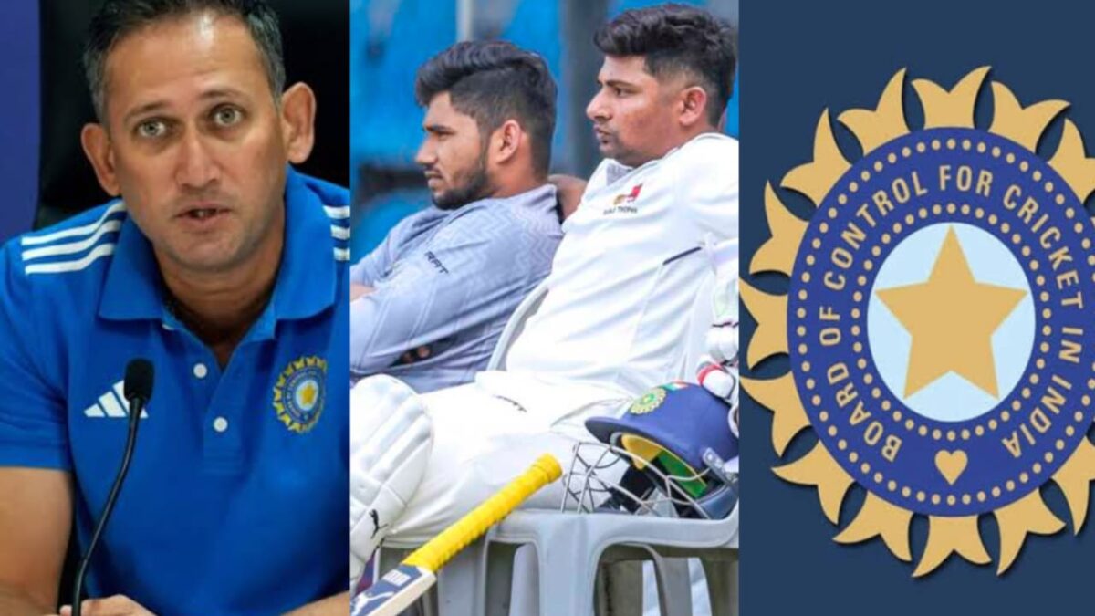 "ঘরোয়া ক্রিকেট দেখতে হবে না.." জাতীয় নির্বাচকদের মাঠে না যাওয়ার বার্তা দিল BCCI !! 1