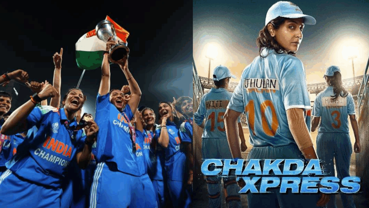 বিশ্বকাপ জিতেই বড় সুখবর, অবশেষে মুক্তির পথে ঝুলন গোস্বামীর ‘চাকদা এক্সপ্রেস’ !! 1