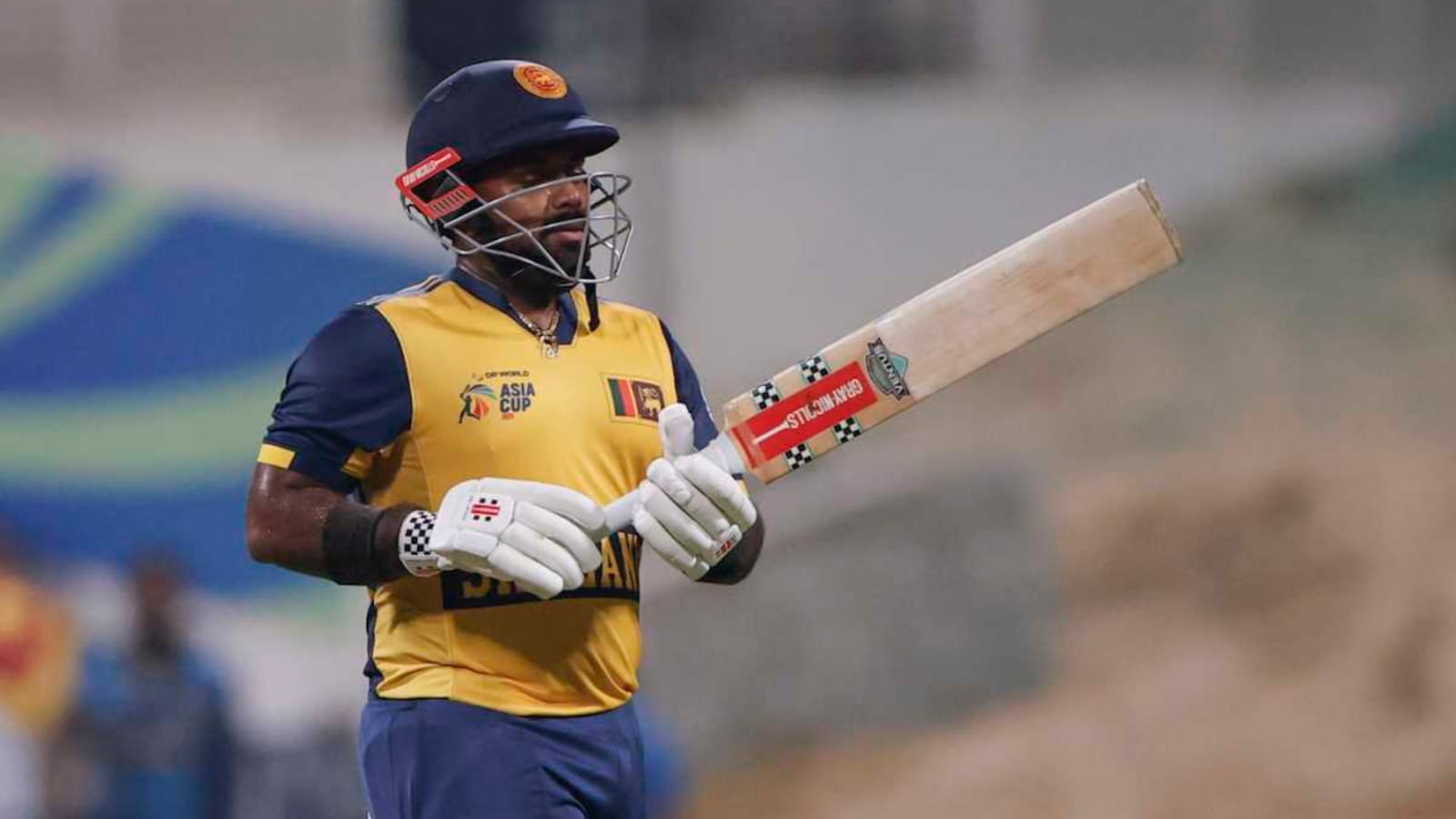 শাহীন আফ্রিদির পার্টিতে খাবার খেয়ে অসুস্থ শ্রীলঙ্কান অধিনায়ক সহ একজন, রাতারাতি ফিরলেন দেশে !! 2