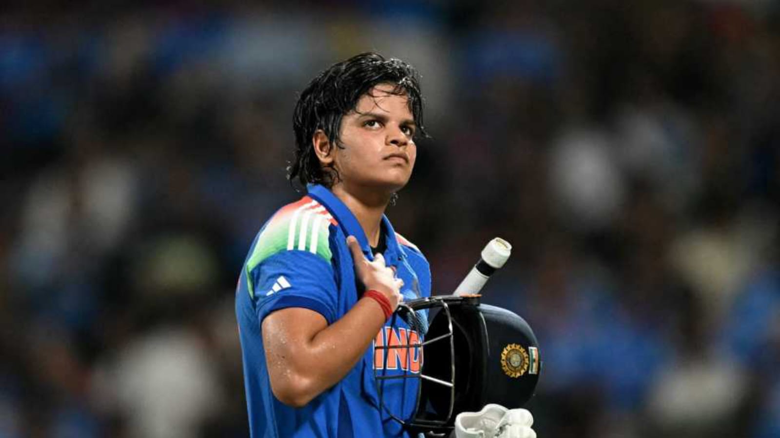 IND W vs SA W MATCH REPORT: দীপ্তি শর্মার ম্যাজিকে নতুন ইতিহাস, প্রোটিয়াদের হারিয়ে প্রথমবারের মতো মহিলা বিশ্বকাপ জয়ী ভারত !! 2