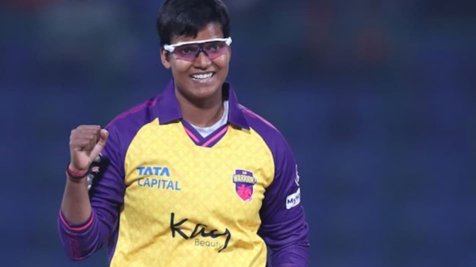 অবিক্রিত অ্যালিসা হিলি-জ্যাকপট পেলেন দীপ্তি শর্মা, দেখুন WPL 2026'এর নিলামে বিক্রিত তারকাদের তালিকা !! 2