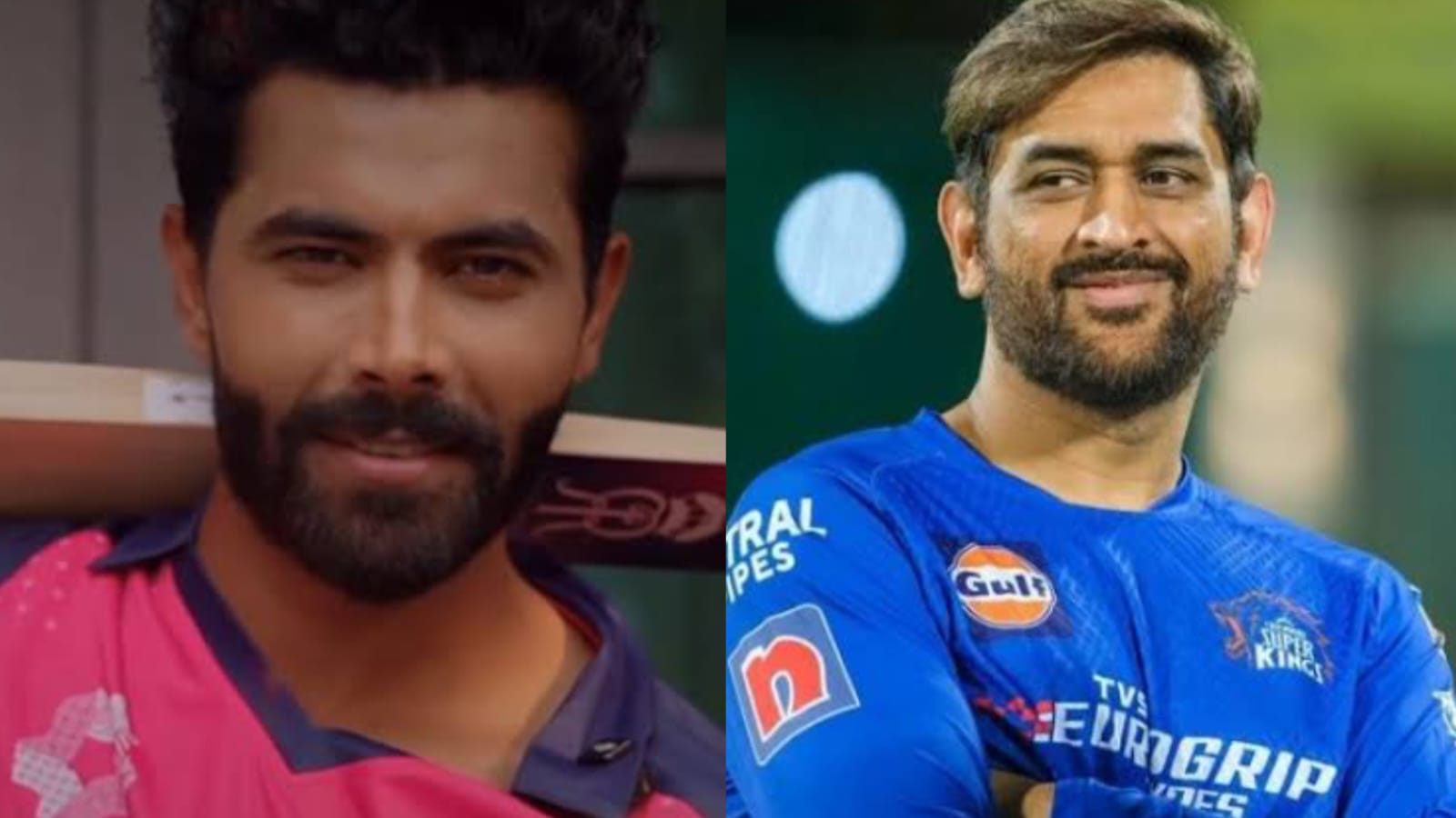 "ধোনির নির্দেশে হয়েছে..", CSK থেকে জাদেজাকে ছাঁটাইয়ের বিষয়ে এল চাঞ্চল্যকর তথ্য !! 3 "ধোনির নির্দেশে হয়েছে..", CSK থেকে জাদেজাকে ছাঁটাইয়ের বিষয়ে এল চাঞ্চল্যকর তথ্য !! 3