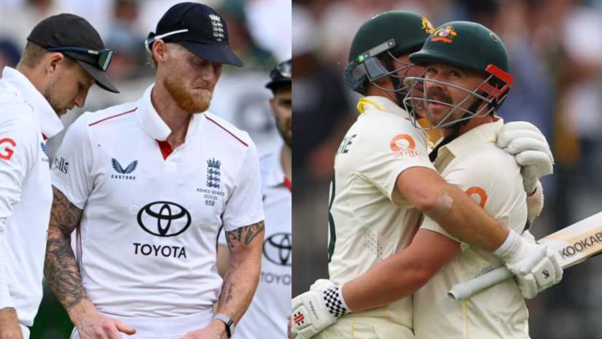 Ashes Series: পিছিয়ে থেকেও দুরন্ত কামব্যাক, ট্র্যাভিস হেডের বিধ্বংসী ব্যাটিং'এ ইংল্যান্ডকে হারালো অস্ট্রেলিয়া !! 1