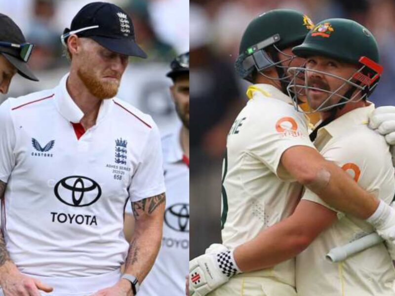 Ashes Series: পিছিয়ে থেকেও দুরন্ত কামব্যাক, ট্র্যাভিস হেডের বিধ্বংসী ব্যাটিং'এ ইংল্যান্ডকে হারালো অস্ট্রেলিয়া !! 3