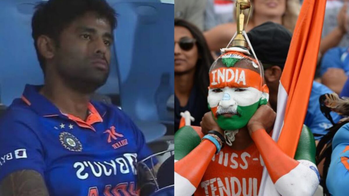 তৃতীয় টি২০'এর মধ্যেই এল বিশ্বকাপ খেলা ভারতীয় ক্রিকেটারের মৃত্যু খবর, শোকস্তব্ধ ক্রিকেট মহল !! 1