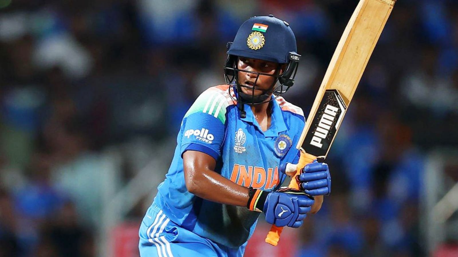 দীপ্তির ঘাড়ে উঠে পড়ল প্রোটিয়া বোলার, ফাইনালে ইচ্ছাকৃতভাবে চোটের কবলে ফেলার চেষ্টা !! 2