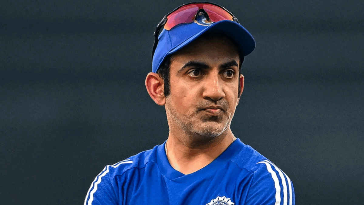 পারফর্মেন্স 'ধুলোয়' গড়াগড়ি খেলেও গৌতম গম্ভীরই থাকবেন হেড কোচ, কনফর্ম করলো BCCI !! 1