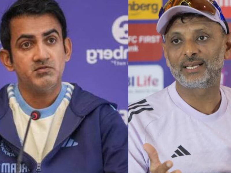 "গম্ভীরের দোষ নেই..", প্রধান কোচের পক্ষ নিয়ে অদ্ভুত সাফাই দিলেন ব্যাটিং কোচ !! 9