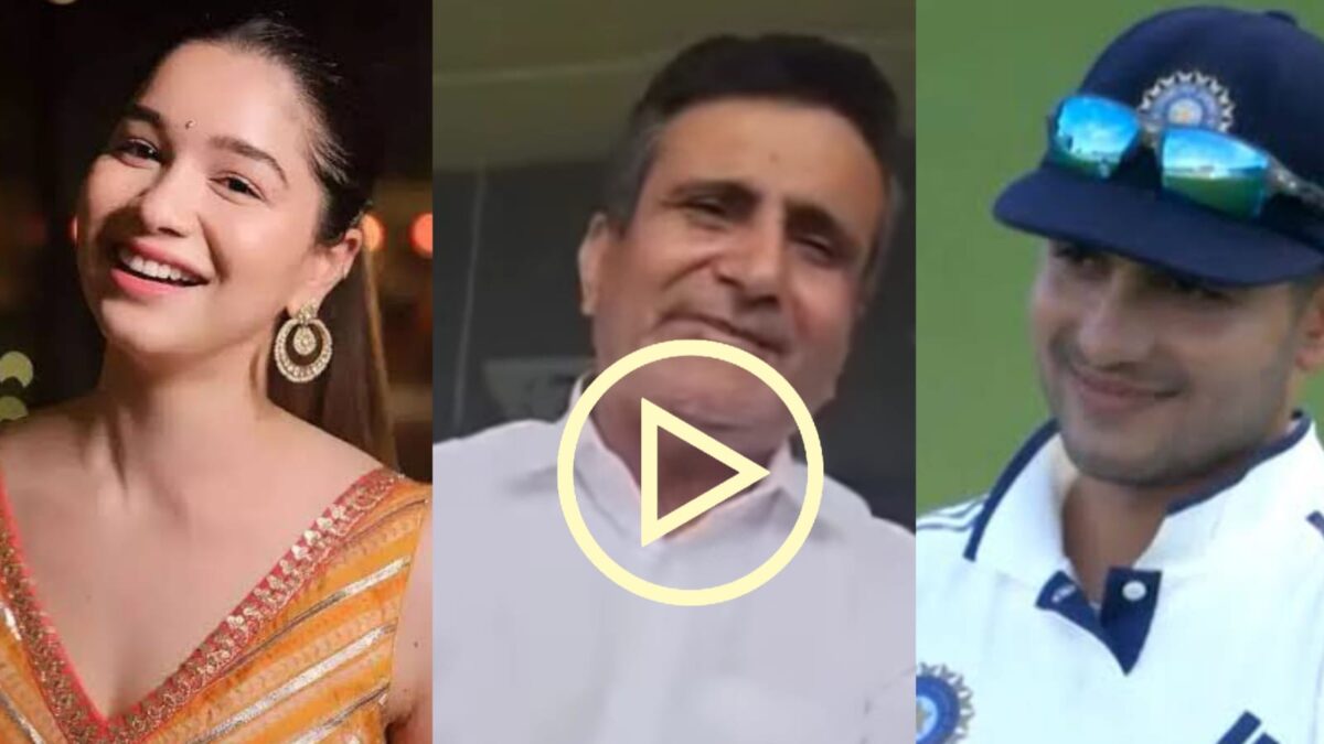 সারা তেন্ডুলকারের সঙ্গে ছেলের বিয়ে দিচ্ছেন শুভমান গিলের বাবা, ইডেনের মাঠে করলেন কনফর্ম !! 1