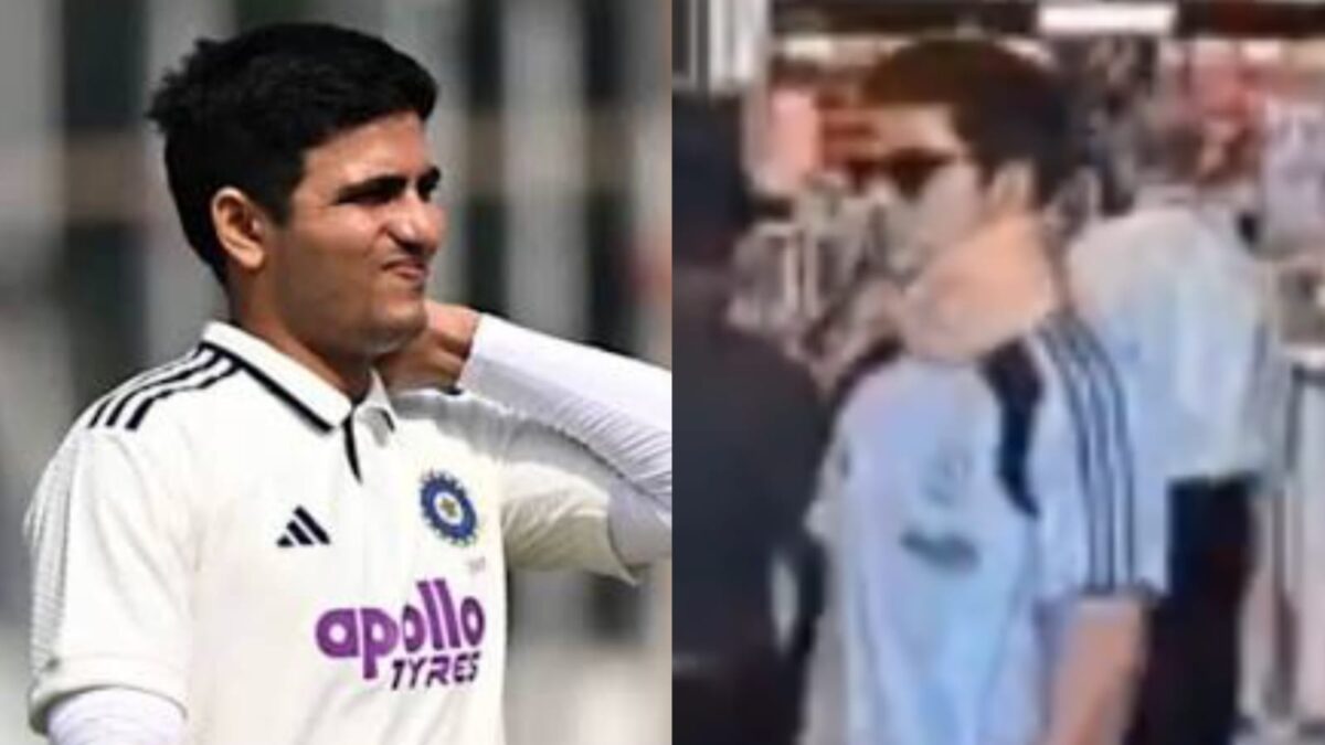 মাথায় বাজ পড়ল টিম ইন্ডিয়ার, ছয় মাসের জন্য সমস্ত ক্রিকেট থেকে বাদ শুভমান গিল !! 1