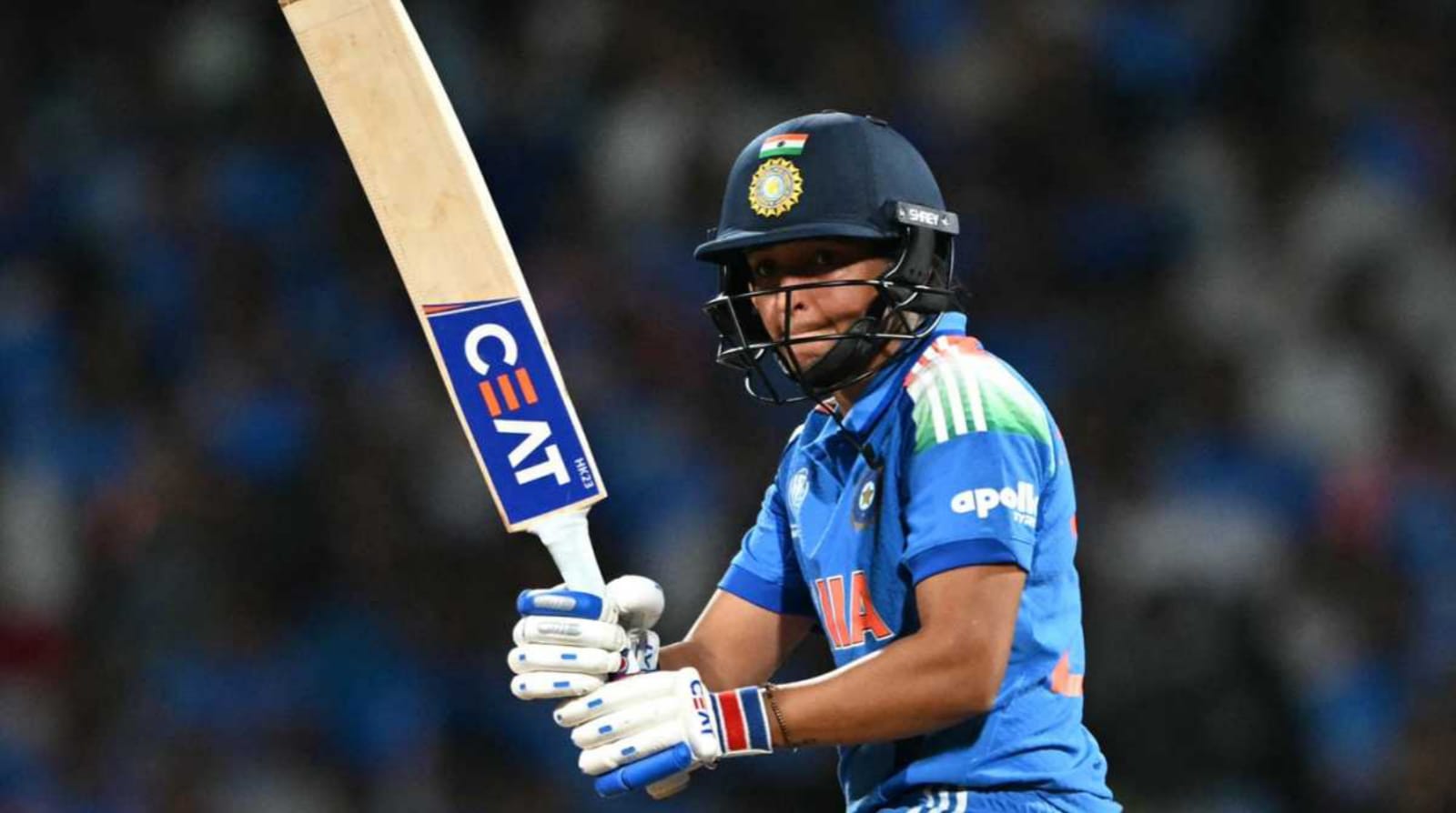 ট্রফি জয়ই কাল হলো হরমনপ্রীতের, রোহিত শর্মার মতোই হারাচ্ছেন দলের নেতৃত্ব !! 3 ট্রফি জয়ই কাল হলো হরমনপ্রীতের, রোহিত শর্মার মতোই হারাচ্ছেন দলের নেতৃত্ব !! 3