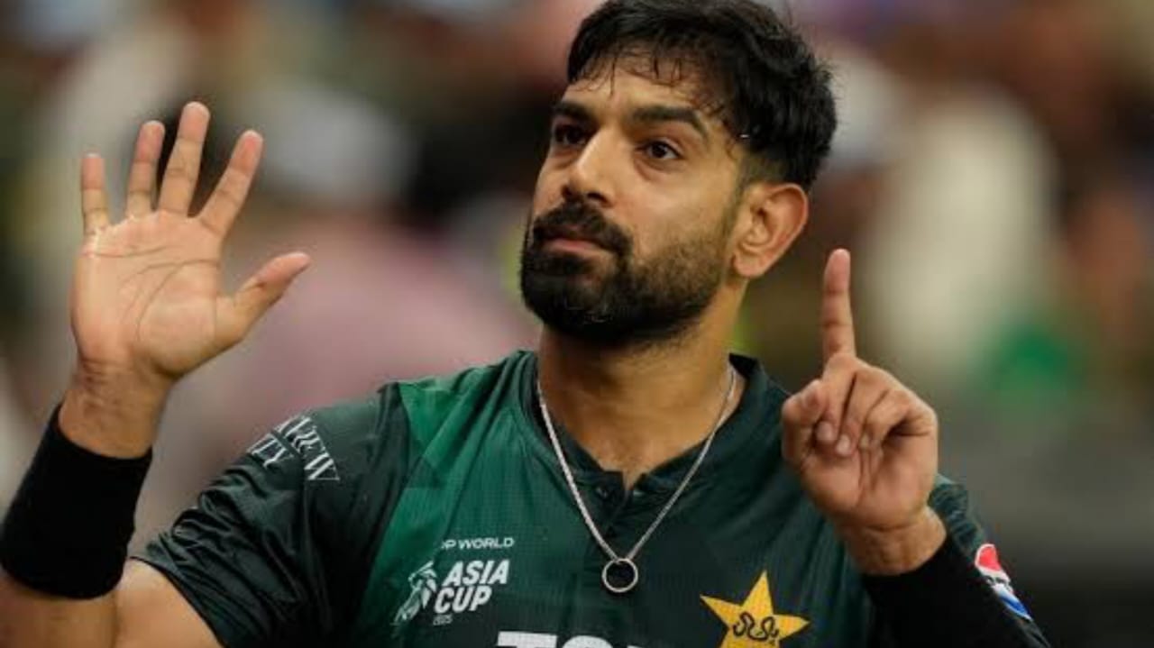 "সূর্যকুমারকেও ৩০ ম্যাচে নিষিদ্ধ করা হোক", হারিস রাউফের ব্যান নিয়ে জয় শাহকে তোপ, পাক তারকার !! 2 "সূর্যকুমারকেও ৩০ ম্যাচে নিষিদ্ধ করা হোক", হারিস রাউফের ব্যান নিয়ে জয় শাহকে তোপ, পাক তারকার !! 2