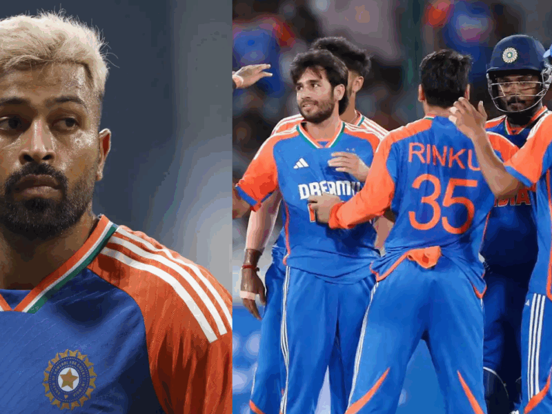 বাদ হার্দিক পান্ডিয়া, দক্ষিণ আফ্রিকার বিরুদ্ধে টি-20 দলে এন্ট্রি নিচ্ছেন কোহলির ছোট ভাই !! 4