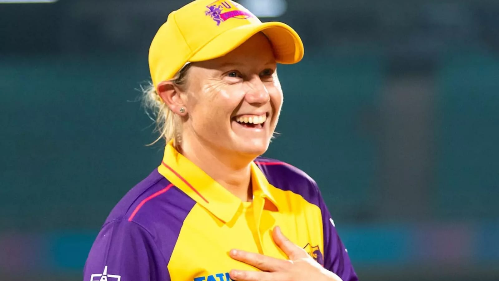 অবিক্রিত অ্যালিসা হিলি-জ্যাকপট পেলেন দীপ্তি শর্মা, দেখুন WPL 2026'এর নিলামে বিক্রিত তারকাদের তালিকা !! 3