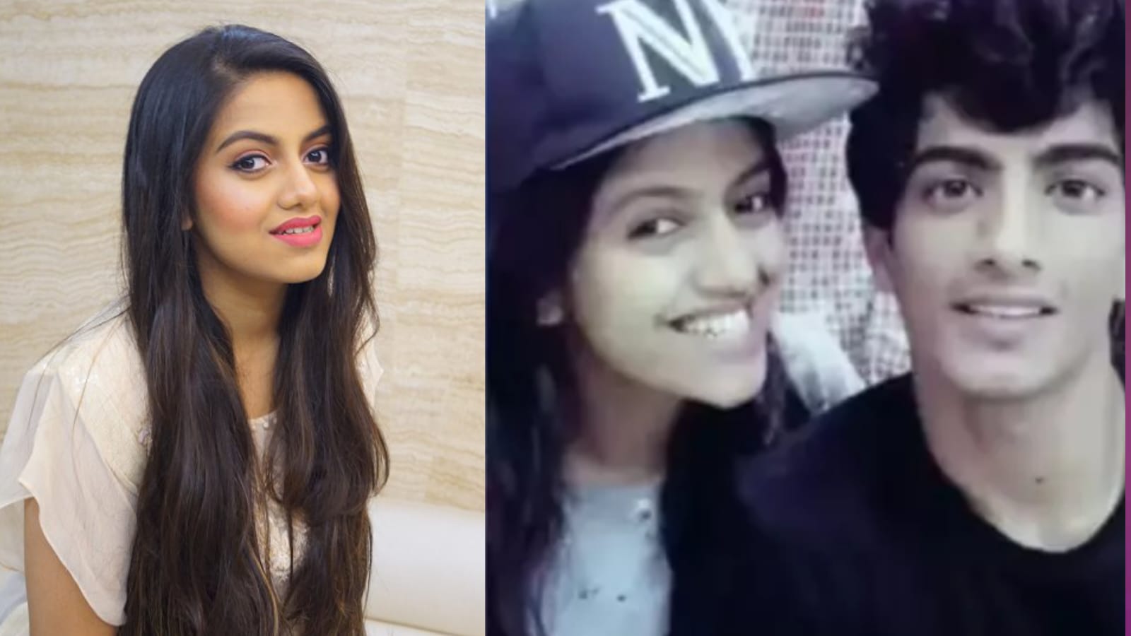 শুধু স্মৃতি নয়, এই রহস্যময়ীর সামনে হাঁটু গেড়ে প্রেমের প্রস্তাব দিয়েছিলেন পলাশ !! 3 শুধু স্মৃতি নয়, এই রহস্যময়ীর সামনে হাঁটু গেড়ে প্রেমের প্রস্তাব দিয়েছিলেন পলাশ !! 3