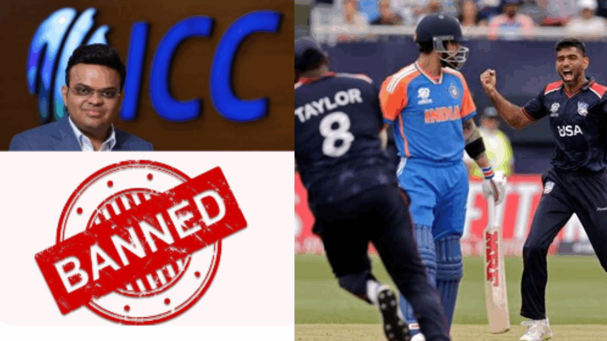 ফিক্সিংয়ে হাতেনাতে ধরা পড়লেন ভারতীয় খেলোয়াড়, বড় শাস্তির ঘোষণা ICC’এর !! 1