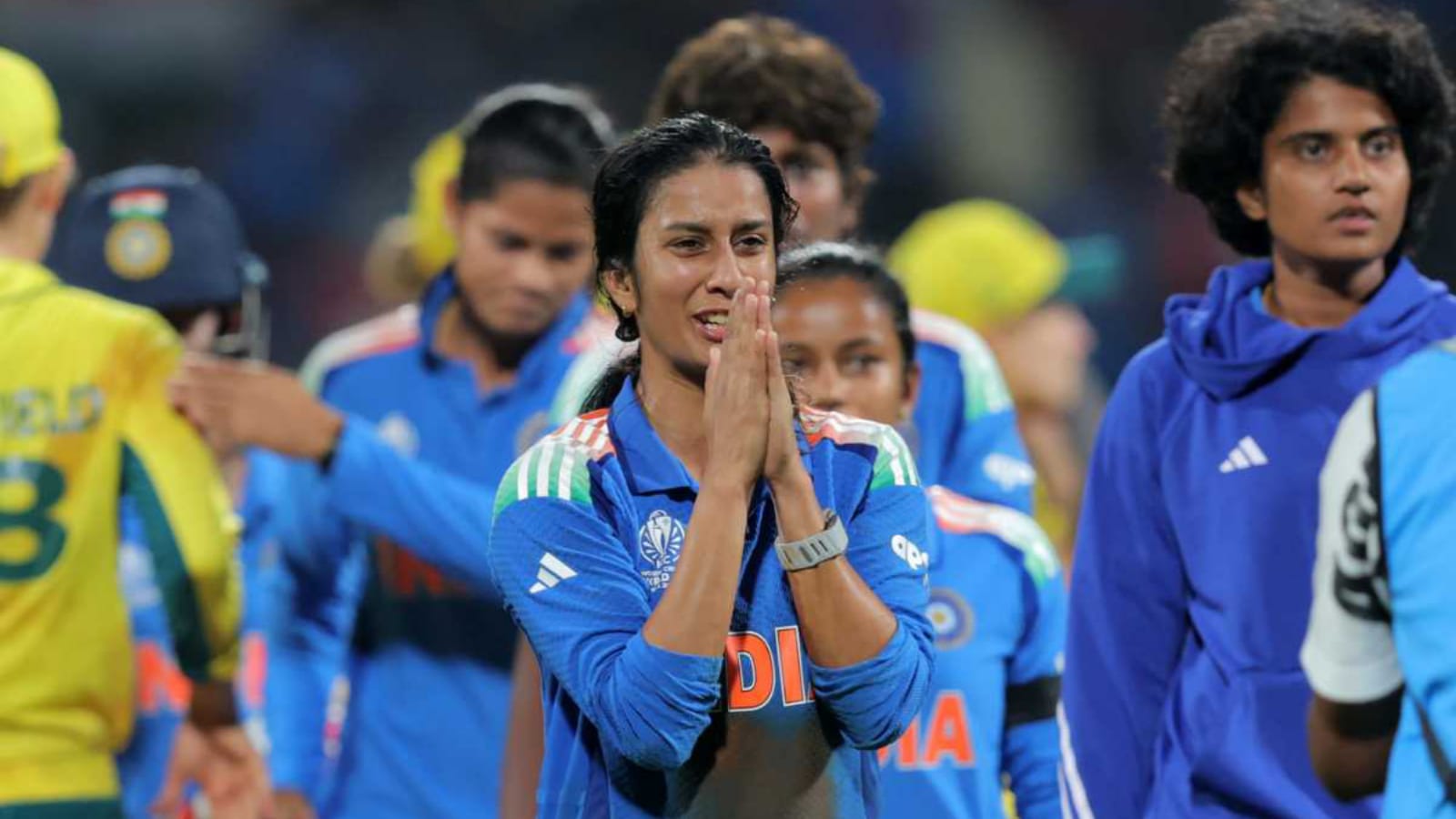 বাদ শেফালী-ক্রান্তি, দক্ষিণ আফ্রিকার বিপক্ষে ফাইনালের আগে মহিলা ভারতীয় একাদশ এখন প্রকাশ্যে !! 4 বাদ শেফালী-ক্রান্তি, দক্ষিণ আফ্রিকার বিপক্ষে ফাইনালের আগে মহিলা ভারতীয় একাদশ এখন প্রকাশ্যে !! 4