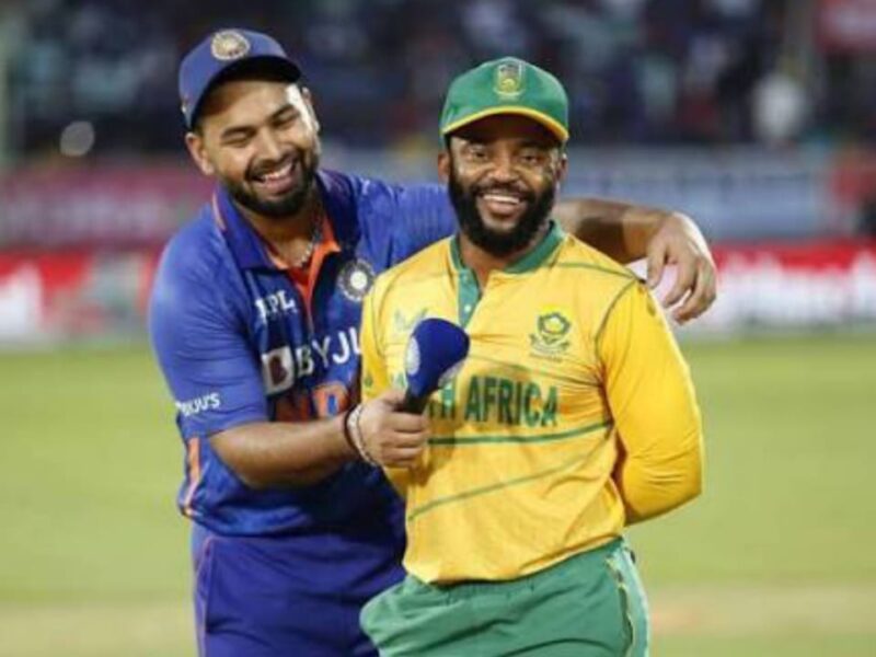 দঃ আফ্রিকা বনাম ভারতের ODI সিরিজের জন্য দল ঘোষণা বোর্ডের, টেস্ট অধিনায়ক‌‌ই দেবেন নেতৃত্ব !! 7