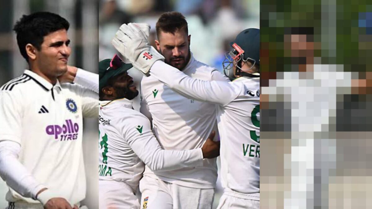 গিলের বদলে দ্বিতীয় টেস্টে এন্ট্রি নিচ্ছেন ধোনির প্রিয় ছাত্র, ভাগ্য খুলছে এই তারকার !! 1