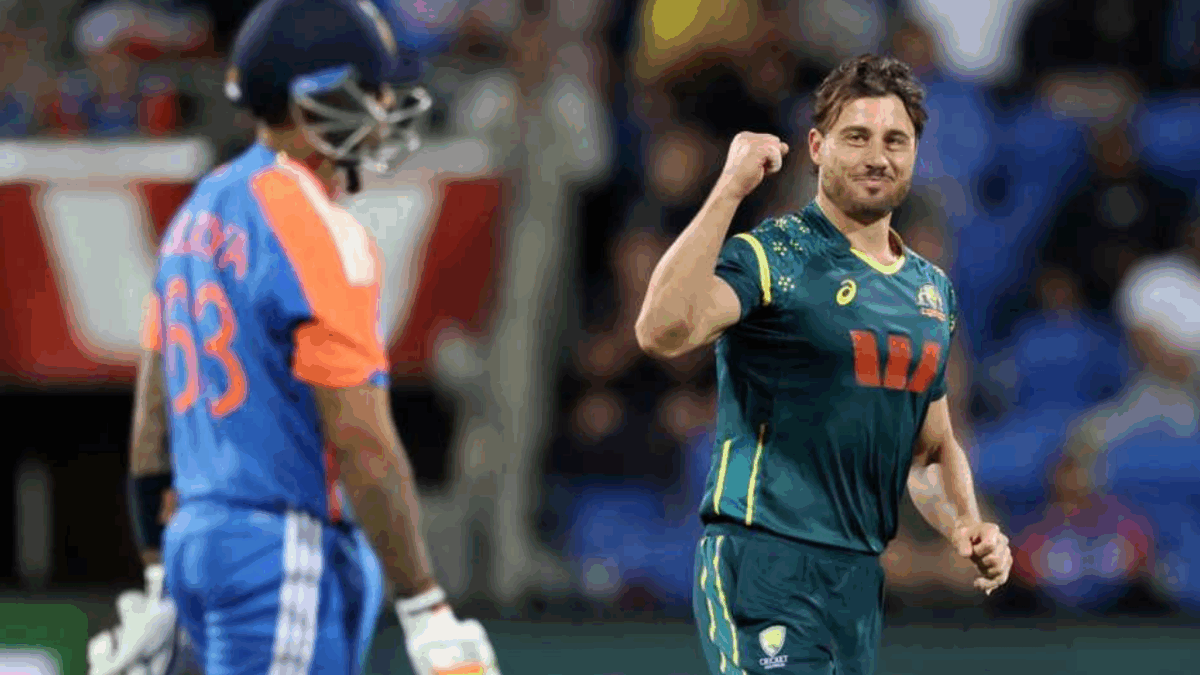 ভারত-অস্ট্রেলিয়া সিরিজের মাঝেই চাঞ্চল্য, মাদক কাণ্ডে শিরোনামে তারকা অলরাউন্ডার !! 1